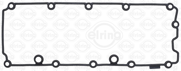 ELRING 482.350 Gasket,...